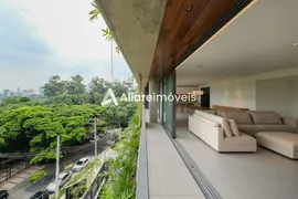 Apartamento com 3 Quartos à venda, 252m² no Cidade Jardim, São Paulo - Foto 4