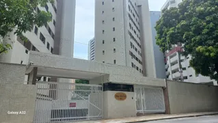 Apartamento com 4 Quartos à venda, 354m² no Meireles, Fortaleza - Foto 2