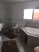 Casa com 4 Quartos para alugar, 414m² no Belém Novo, Porto Alegre - Foto 6