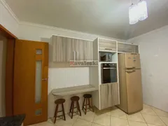Sobrado com 3 Quartos à venda, 125m² no Vila Moraes, São Paulo - Foto 12