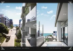 Apartamento com 3 Quartos à venda, 77m² no Praia De Palmas, Governador Celso Ramos - Foto 1