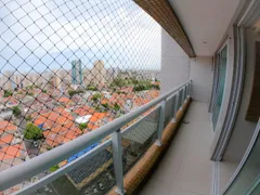 Apartamento com 4 Quartos à venda, 163m² no Fátima, Fortaleza - Foto 18