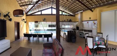 Casa de Condomínio com 9 Quartos à venda, 1095m² no Praia de Cotovelo, Parnamirim - Foto 15