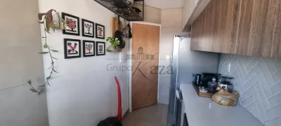 Apartamento com 1 Quarto à venda, 56m² no Centro, São José dos Campos - Foto 9