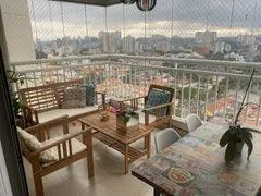 Apartamento com 3 Quartos à venda, 128m² no Nova Petrópolis, São Bernardo do Campo - Foto 3