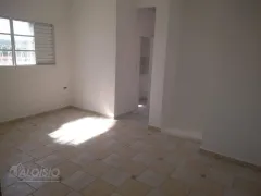 Casa com 1 Quarto para alugar, 35m² no Campos Elíseos, Taubaté - Foto 6