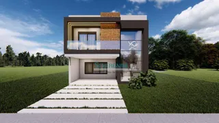 Casa de Condomínio com 3 Quartos à venda, 135m² no Vale Ville, Gravataí - Foto 1