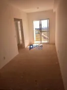 Apartamento com 2 Quartos à venda, 56m² no Loteamento Adventista Campineiro, Hortolândia - Foto 4