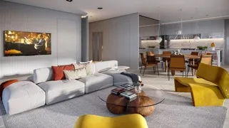 Apartamento com 3 Quartos à venda, 210m² no Jardins, São Paulo - Foto 2