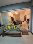 Casa de Condomínio com 3 Quartos para alugar, 130m² no Brescia, Indaiatuba - Foto 9