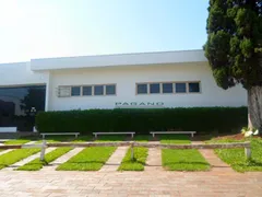 Casa Comercial com 1 Quarto para alugar, 280m² no Jardim América, Ribeirão Preto - Foto 1