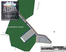 Terreno / Lote / Condomínio à venda, 180m² no Polo Industrial de Camacari, Camaçari - Foto 6
