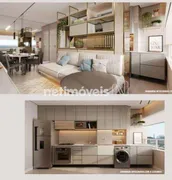 Apartamento com 3 Quartos à venda, 59m² no Estoril, Belo Horizonte - Foto 6