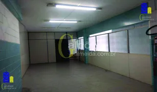 Galpão / Depósito / Armazém à venda, 3300m² no Jaragua, São Paulo - Foto 10