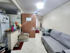 Kitnet com 1 Quarto à venda, 28m² no Vila Guilhermina, Praia Grande - Foto 5