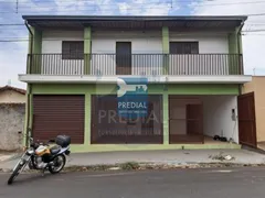 Casa com 2 Quartos para alugar, 100m² no Jardim Sao Carlos, São Carlos - Foto 1