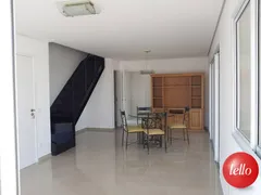 Cobertura com 3 Quartos para alugar, 227m² no Santo Amaro, São Paulo - Foto 1