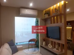 Apartamento com 2 Quartos à venda, 47m² no Vila Fátima, Guarulhos - Foto 2