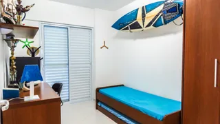 Apartamento com 3 Quartos para alugar, 95m² no Riviera de São Lourenço, Bertioga - Foto 20