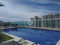 Apartamento com 2 Quartos para alugar, 70m² no Praia de Itaparica, Vila Velha - Foto 21