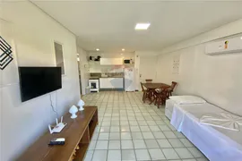 Flat com 1 Quarto para alugar, 45m² no Porto de Galinhas, Ipojuca - Foto 7