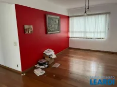 Apartamento com 2 Quartos à venda, 122m² no Moema, São Paulo - Foto 3