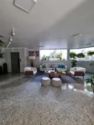 Apartamento com 3 Quartos à venda, 152m² no Pitangueiras, Guarujá - Foto 36
