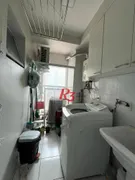 Apartamento com 3 Quartos à venda, 96m² no Vila Belmiro, Santos - Foto 17