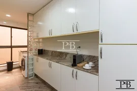 Apartamento com 4 Quartos para alugar, 240m² no Leblon, Rio de Janeiro - Foto 30