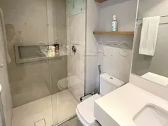 Flat com 1 Quarto à venda, 26m² no Cerqueira César, São Paulo - Foto 13