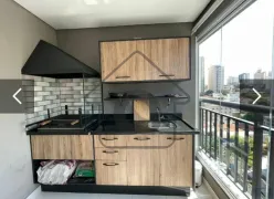 Apartamento com 2 Quartos à venda, 71m² no Saúde, São Paulo - Foto 2