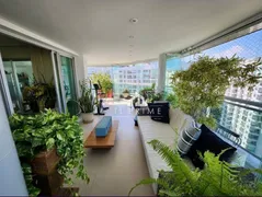 Apartamento com 4 Quartos à venda, 408m² no Barra da Tijuca, Rio de Janeiro - Foto 4
