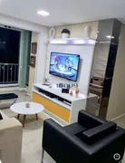Apartamento com 2 Quartos à venda, 70m² no Serrinha, Fortaleza - Foto 4