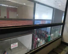 Conjunto Comercial / Sala para alugar, 100m² no Centro, Aracoiaba da Serra - Foto 9