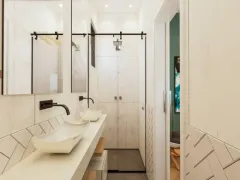 Apartamento com 3 Quartos à venda, 72m² no Prado, Belo Horizonte - Foto 6