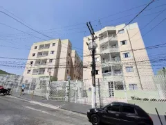 Apartamento com 2 Quartos à venda, 57m² no Chácaras Caxingui, Embu das Artes - Foto 1