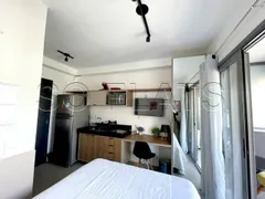 Apartamento com 1 Quarto para alugar, 19m² no Pinheiros, São Paulo - Foto 1