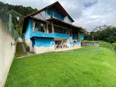 Casa de Condomínio com 4 Quartos à venda, 325m² no Prata, Teresópolis - Foto 59