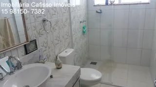 Casa de Condomínio com 3 Quartos à venda, 307m² no Jardim do Paco, Sorocaba - Foto 6