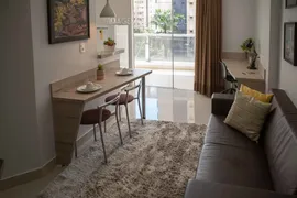 Flat com 1 Quarto para alugar, 42m² no Setor Bueno, Goiânia - Foto 9
