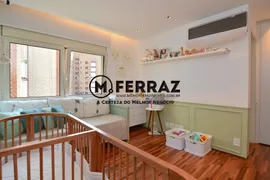 Apartamento com 3 Quartos à venda, 296m² no Jardim Paulistano, São Paulo - Foto 22