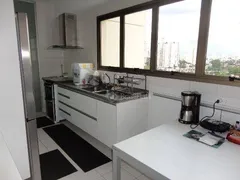Flat com 3 Quartos para venda ou aluguel, 147m² no Campo Belo, São Paulo - Foto 58