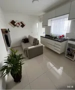 Apartamento com 1 Quarto para alugar, 38m² no Vila Nova Savoia, São Paulo - Foto 1