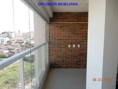 Apartamento com 3 Quartos para alugar, 90m² no Chácara Cneo, Campinas - Foto 11