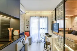 Apartamento com 1 Quarto à venda, 20m² no Vila Clementino, São Paulo - Foto 2