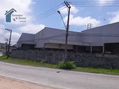 Galpão / Depósito / Armazém para alugar, 5600m² no Taboão, Mogi das Cruzes - Foto 5