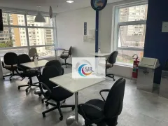 Conjunto Comercial / Sala para alugar, 1152m² no Itaim Bibi, São Paulo - Foto 1