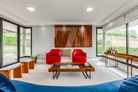 Casa de Condomínio com 6 Quartos à venda, 910m² no Residencial Fazenda da Grama, Itupeva - Foto 22