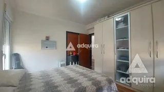 Casa de Condomínio com 5 Quartos à venda, 335m² no Colonia Dona Luiza, Ponta Grossa - Foto 19