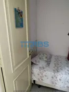 Apartamento com 2 Quartos à venda, 45m² no Santa Teresa, Rio de Janeiro - Foto 8